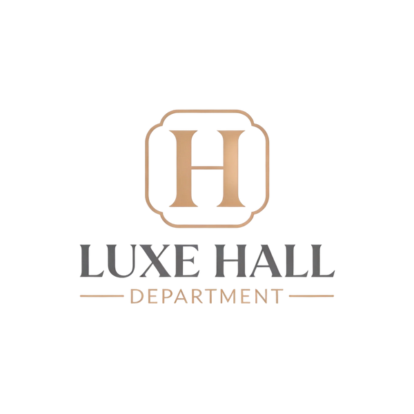 LUXE HALL DEPARTMENT