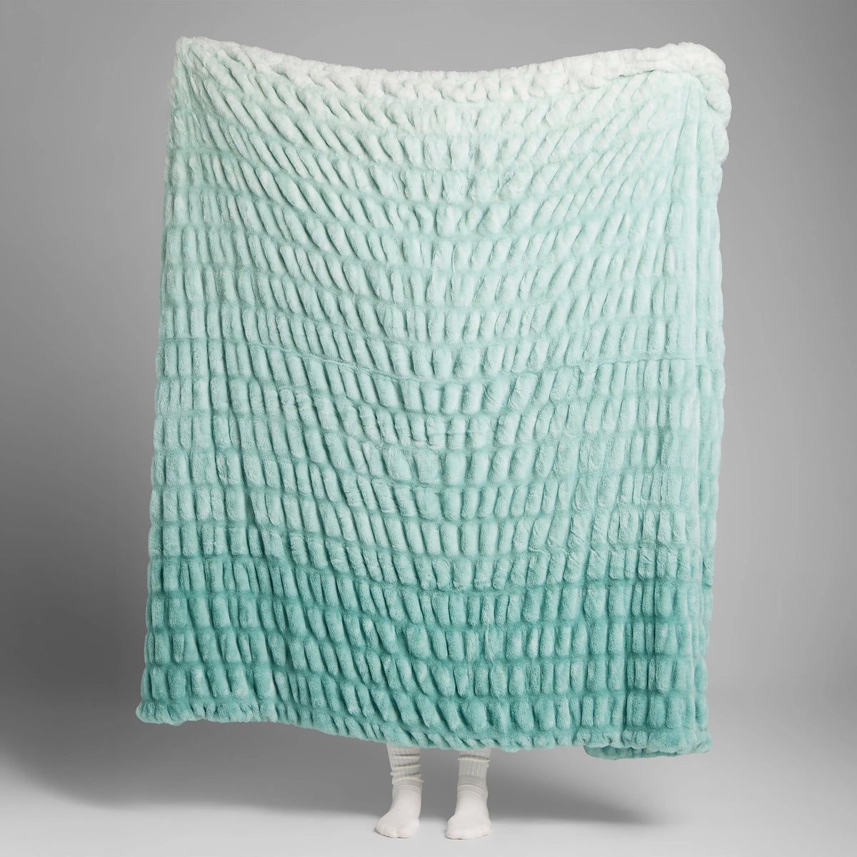 Comfrt Dreamer Blanket - Oversized Plush Throw (Mega)