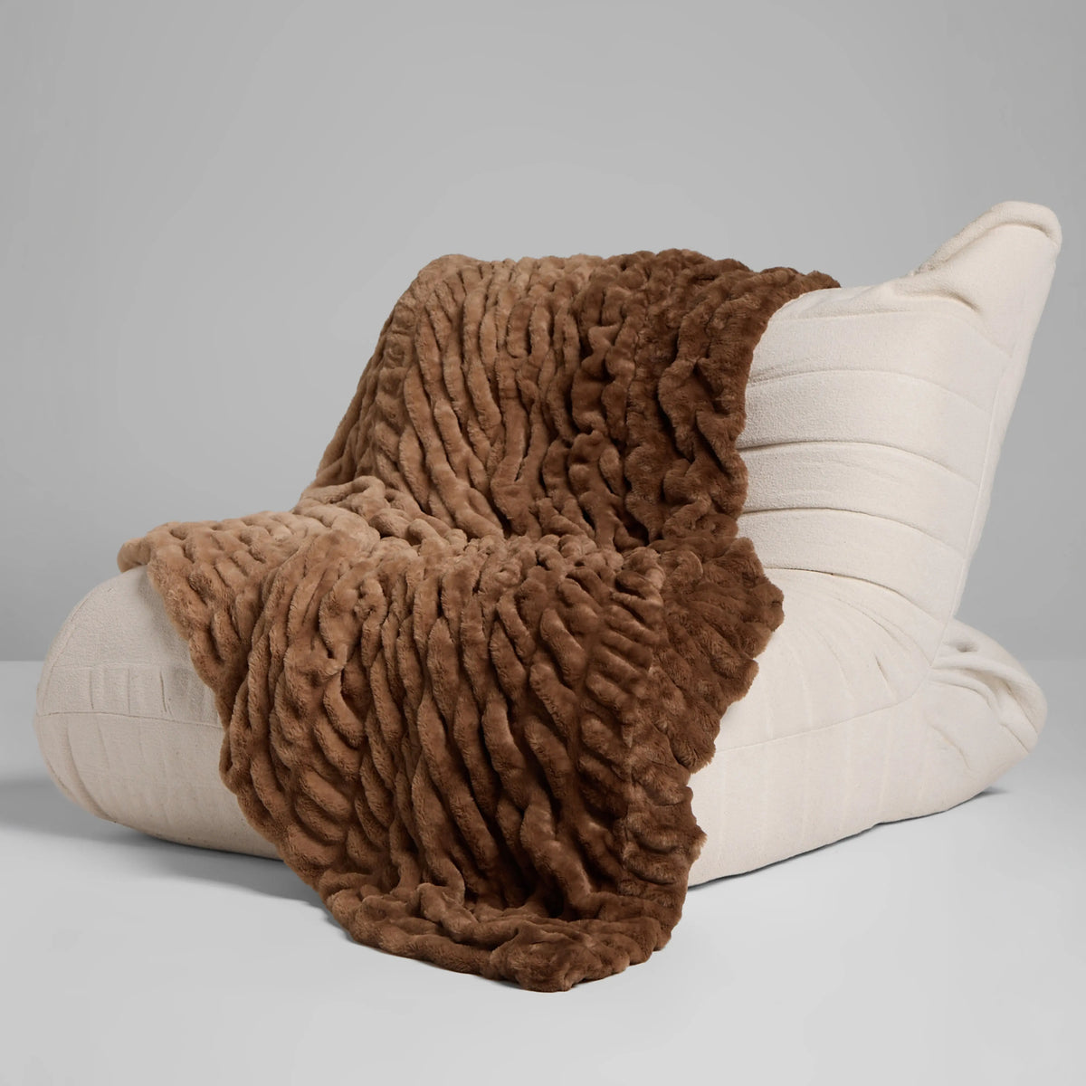 Comfrt Dreamer Blanket - Oversized Plush Throw (Mega)