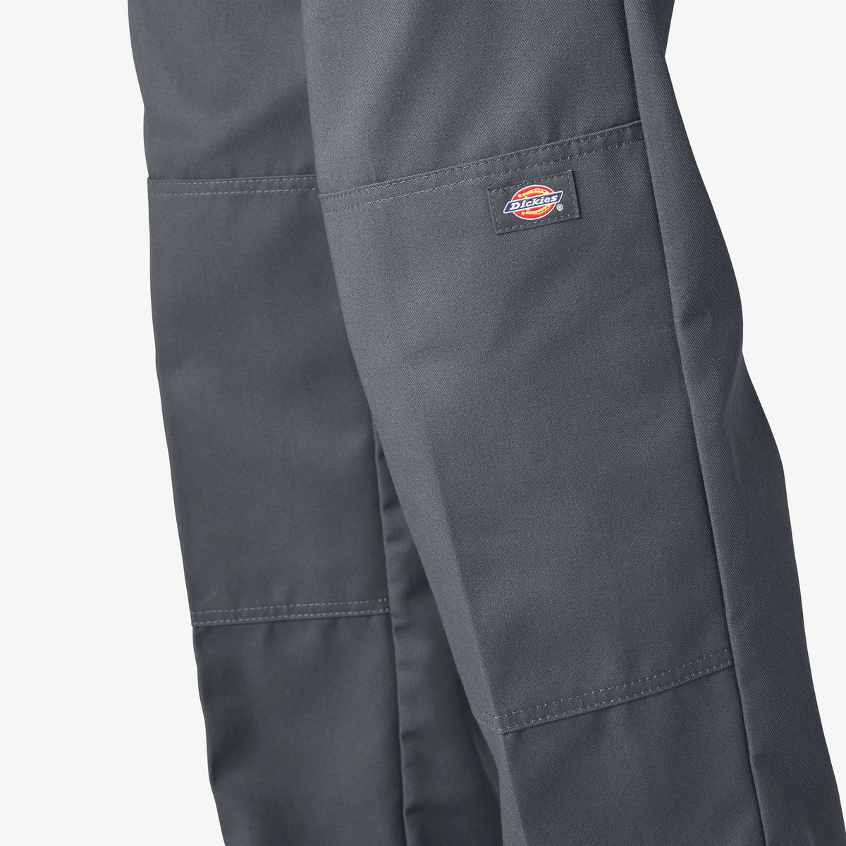 Dickies Men's Loose Fit Double Knee Work Pants